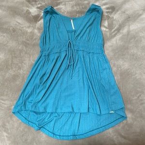 Free People Tank Top